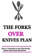 E-Book (epub) The Forks Over Knives Plan von Rasheed Alnajjar
