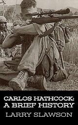 E-Book (epub) Carlos Hathcock von Larry Slawson