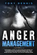 E-Book (epub) Anger Management von Tony Bennis