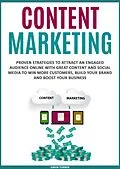 E-Book (epub) Content Marketing von Gavin Turner