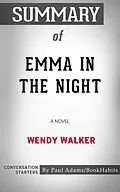 E-Book (epub) Summary of Emma in the Night von Paul Adams