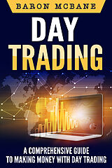 eBook (epub) Day Trading de Baron McBane
