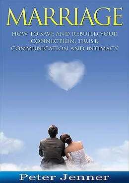 E-Book (epub) Marriage von Peter Jenner