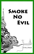 E-Book (epub) Smoke No Evil von Bill Drake