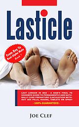 eBook (epub) Lasticle de Joe Clef