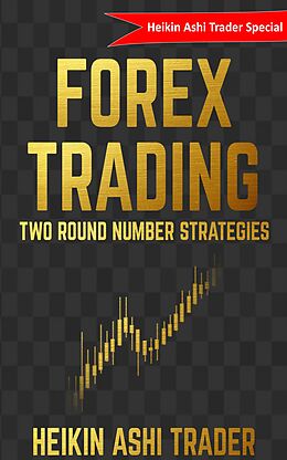 E-Book (epub) Forex Trading von Heikin Ashi Trader