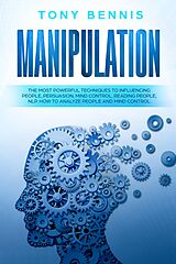 eBook (epub) Manipulation de Tony Bennis