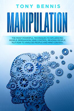 eBook (epub) Manipulation de Tony Bennis