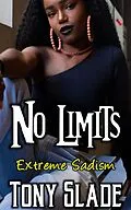 E-Book (epub) No Limits von Tony Slade