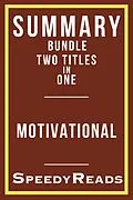 E-Book (epub) Summary Bundle - Motivational - Includes Summary of Own the Day, Own Your Life and Summary of Educated: A Memoir von SpeedyReads