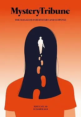 E-Book (epub) Mystery Tribune / Issue Nº10 von Robb White