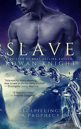 E-Book (epub) Slave von Rowan Knight