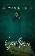 E-Book (epub) Soulless von Rowan Knight