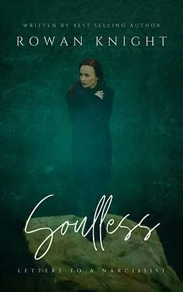 E-Book (epub) Soulless von Rowan Knight