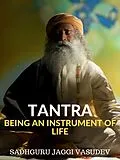 E-Book (epub) Tantra von Sadhguru Jaggi Vasudev