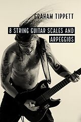 eBook (epub) 8 String Guitar de Graham Tippett