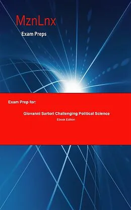 E-Book (epub) Exam Prep for: von Mzn Lnx