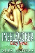 E-Book (epub) Inselzucker von Alex Anders
