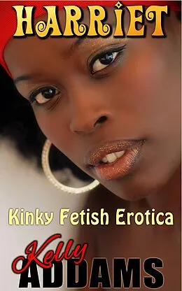 E-Book (epub) Harriet von Kelly Addams