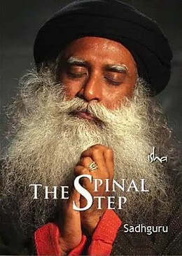 E-Book (epub) The Spinal Step von Sadhguru Jaggi Vasudev