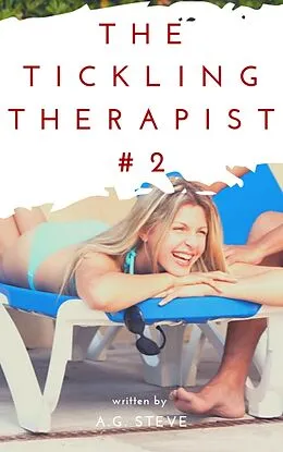 E-Book (epub) The Tickling Therapist von A.G Steve