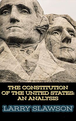 eBook (epub) The Constitution of the United States de Larry Slawson