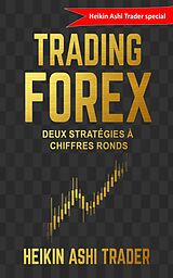 eBook (epub) Trading Forex de Heikin Ashi Trader