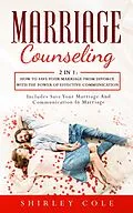 E-Book (epub) Marriage Counseling von Shirley Cole
