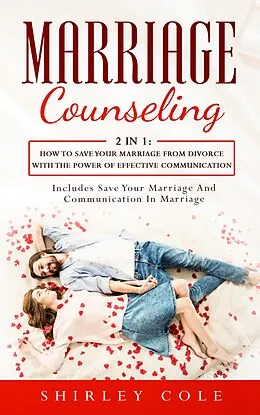 E-Book (epub) Marriage Counseling von Shirley Cole