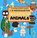 E-Book (epub) Counting Numbers Games For Kindergarten von Little Kids Creative Press