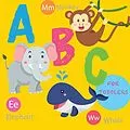 E-Book (epub) ABC For Toddlers von Ralp T Woods