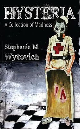 E-Book (epub) Hysteria von Stephanie M. Wytovich