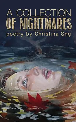 E-Book (epub) A Collection of Nightmares von Christina Sng