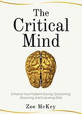 eBook (epub) The Critical Mind de Zoe McKey