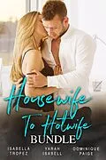 E-Book (epub) Housewife To Hotwife Bundle von Isabella Tropez