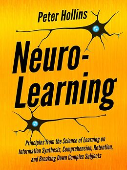 eBook (epub) Neuro-Learning de Peter Hollins