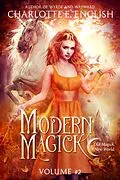 E-Book (epub) Modern Magick, Volume 2 von Charlotte E. English