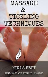 eBook (epub) Massage and Tickling Techniques de A.G. Steve