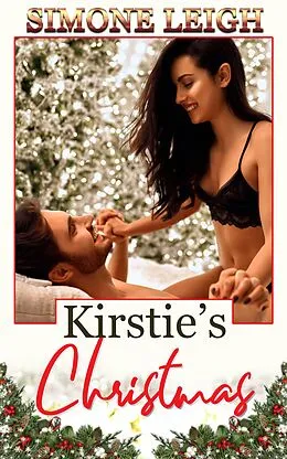 E-Book (epub) Kirstie's Christmas von Simone Leigh