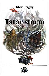 eBook (epub) Tatar Storm de Tibor Gergely