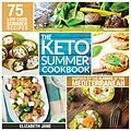 E-Book (epub) Keto Summer Cookbook von Elizabeth Jane