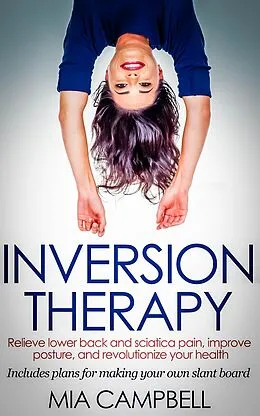 E-Book (epub) Inversion Therapy von Mia Campbell