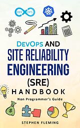 E-Book (epub) DevOps and Site Reliability Engineering Handbook von Stephen Fleming
