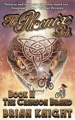 E-Book (epub) The Phoenix Girls, Book 2 von Brian Knight
