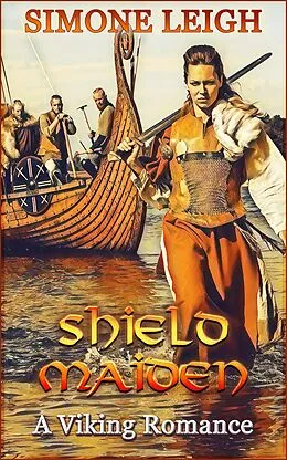 E-Book (epub) Shieldmaiden von Simone Leigh