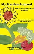 E-Book (epub) My Garden Journal von Brenda J. Sullivan
