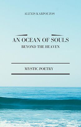 E-Book (epub) An Ocean of Souls von Alexis Karpouzos