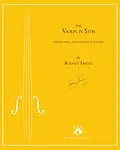E-Book (epub) The Violin in 5ths von Rodney Friend