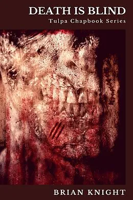 E-Book (epub) Death is Blind von Brian Knight