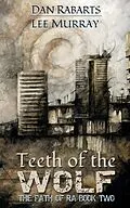 E-Book (epub) Teeth of the Wolf von Lee Murray